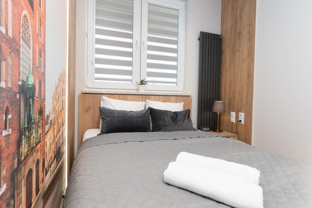 Comfort, Prestige, Best Location Romanowicza 1 Kraków Exteriör bild